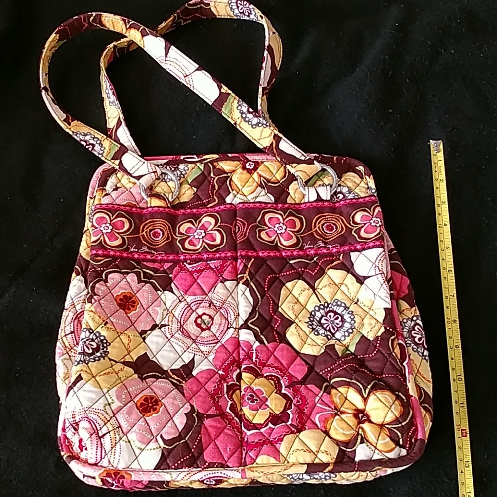 Vera Bradley tote